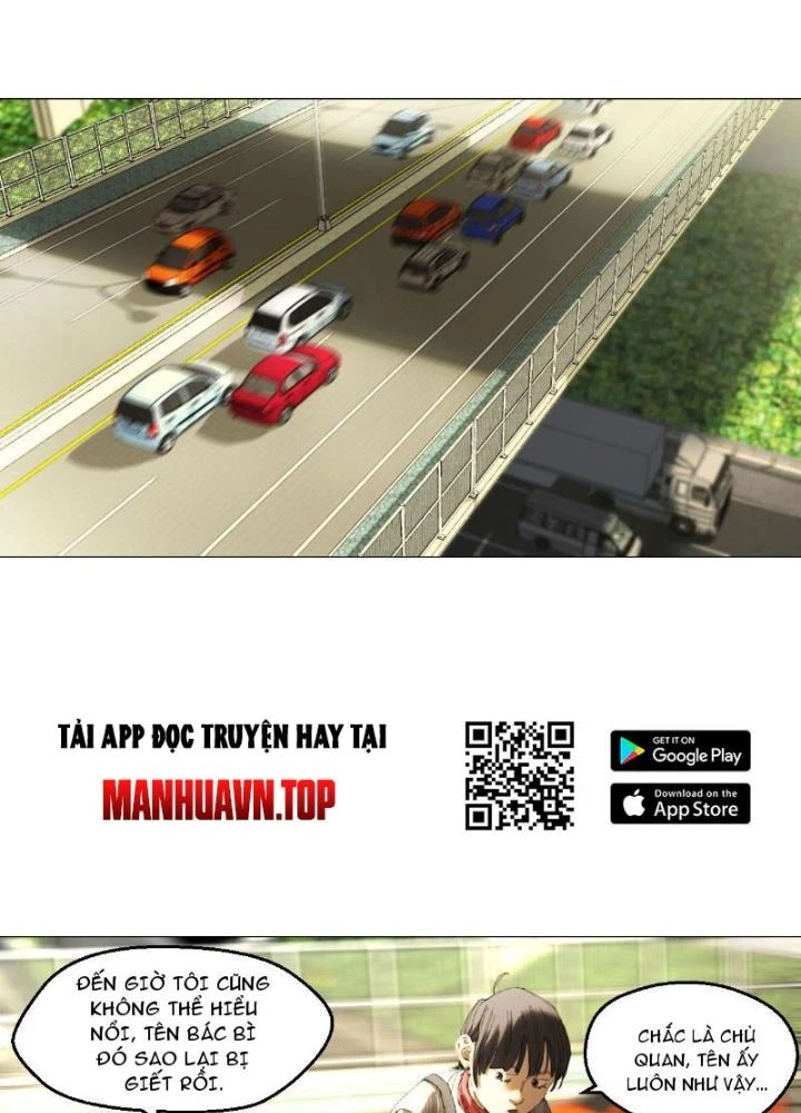 Giờ Ngọ Ba Khắc Chapter 22 - Trang 2