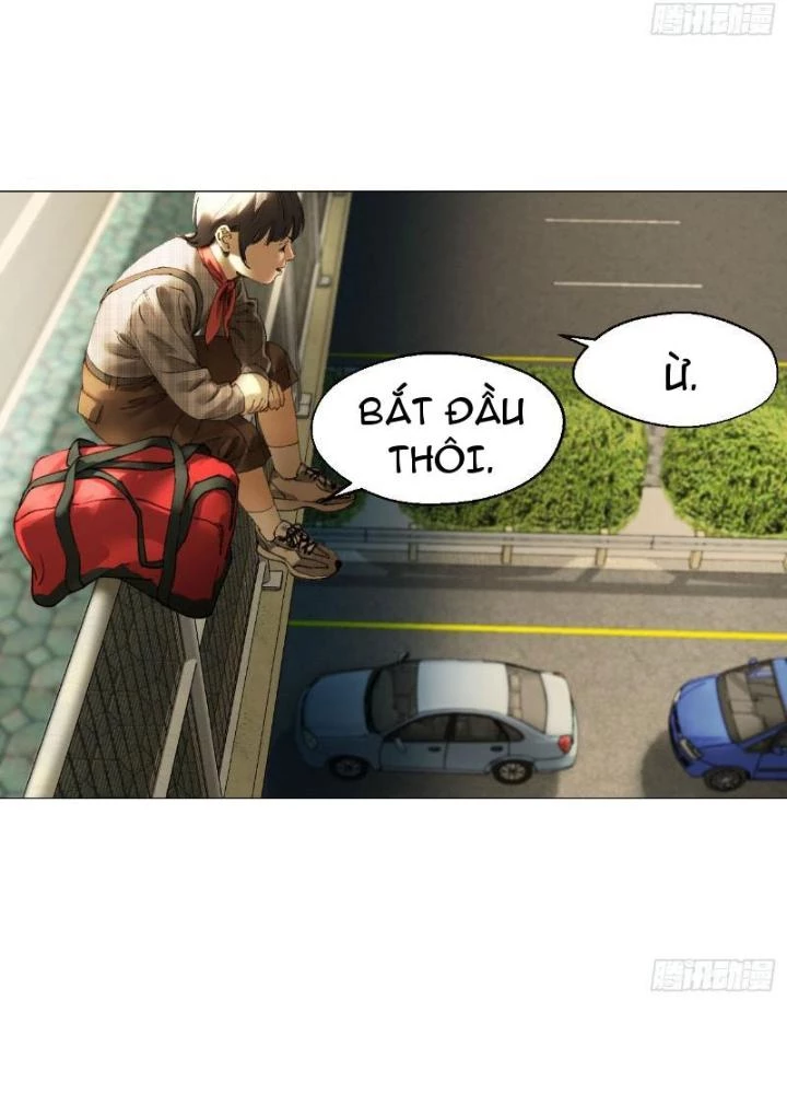 Giờ Ngọ Ba Khắc Chapter 22 - Trang 2