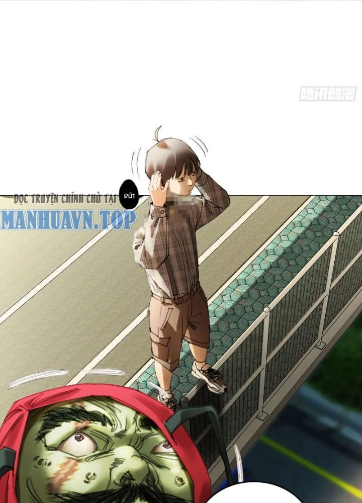 Giờ Ngọ Ba Khắc Chapter 22 - Trang 2