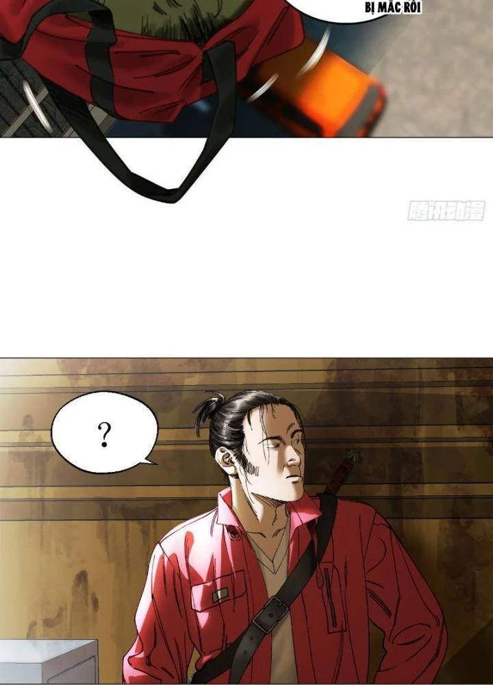 Giờ Ngọ Ba Khắc Chapter 22 - Trang 2