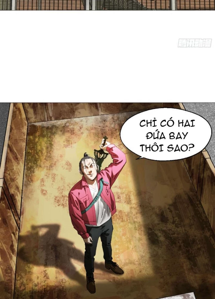 Giờ Ngọ Ba Khắc Chapter 22 - Trang 2