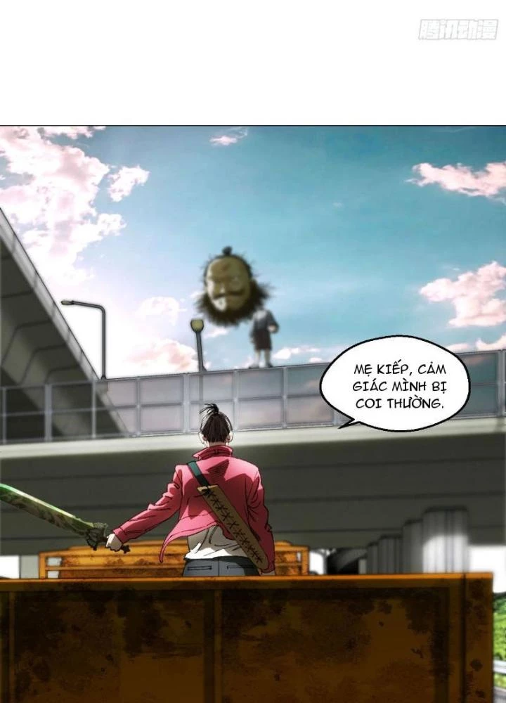 Giờ Ngọ Ba Khắc Chapter 22 - Trang 2