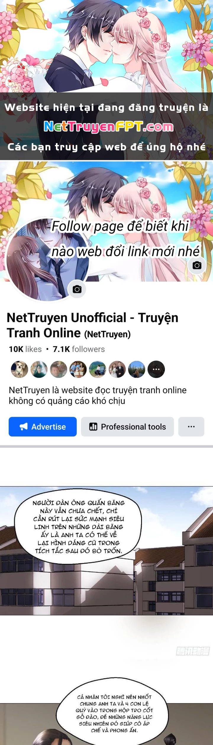 Giờ Ngọ Ba Khắc Chapter 22 - Trang 2