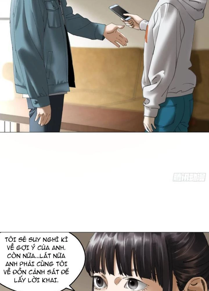 Giờ Ngọ Ba Khắc Chapter 22 - Trang 2