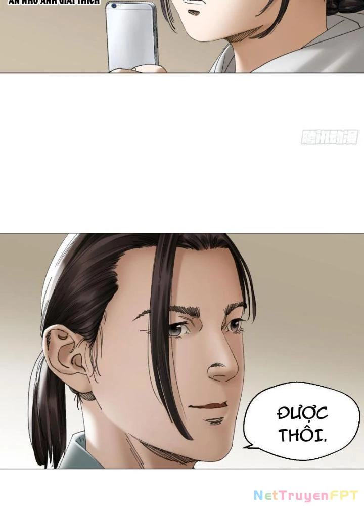 Giờ Ngọ Ba Khắc Chapter 22 - Trang 2