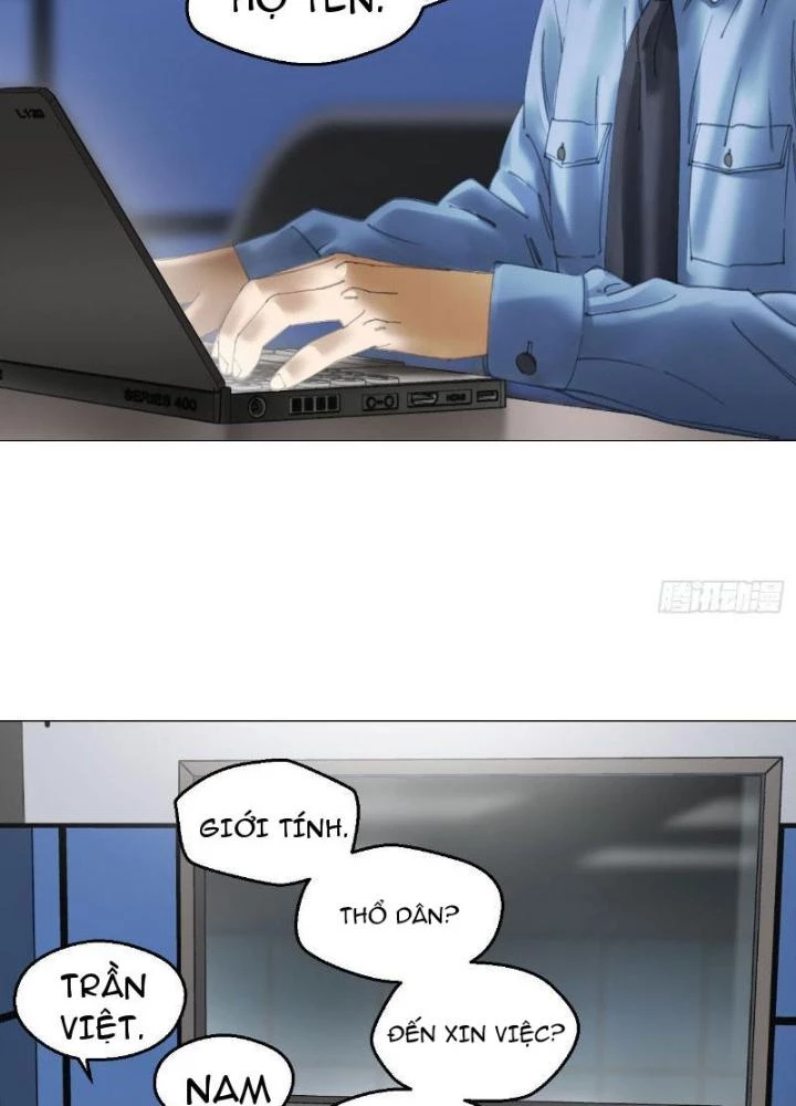 Giờ Ngọ Ba Khắc Chapter 22 - Trang 2