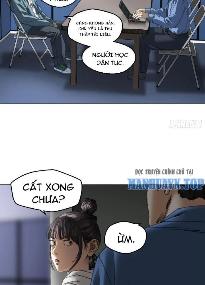 Giờ Ngọ Ba Khắc Chapter 22 - Trang 2