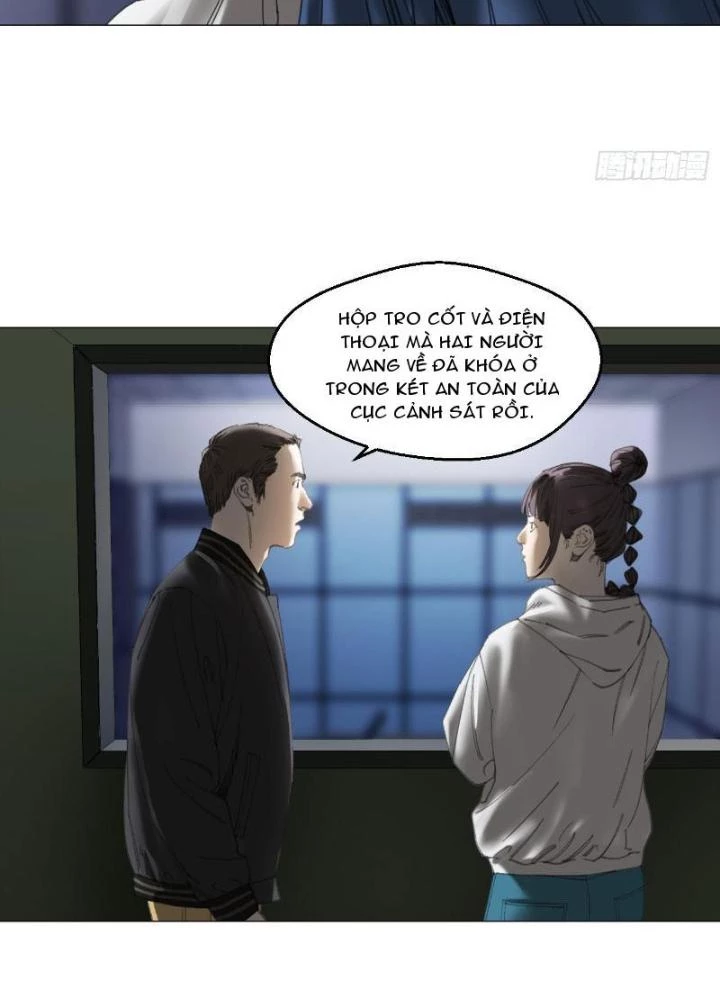 Giờ Ngọ Ba Khắc Chapter 22 - Trang 2