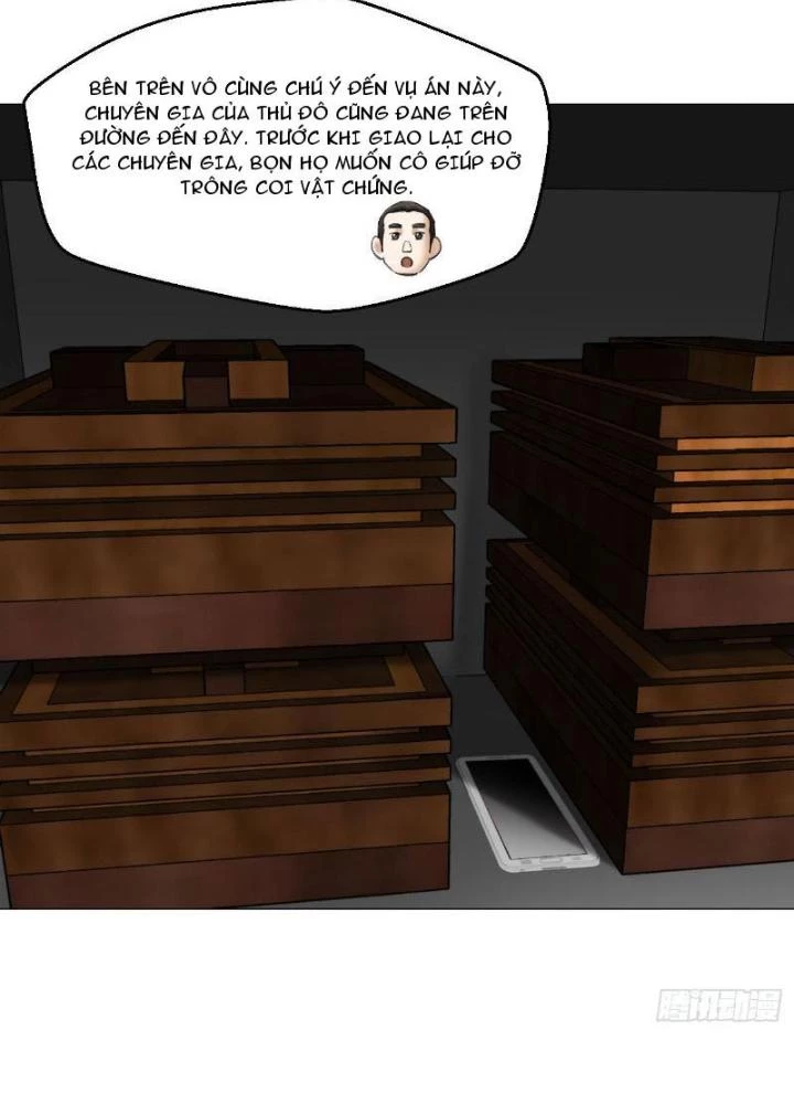 Giờ Ngọ Ba Khắc Chapter 22 - Trang 2