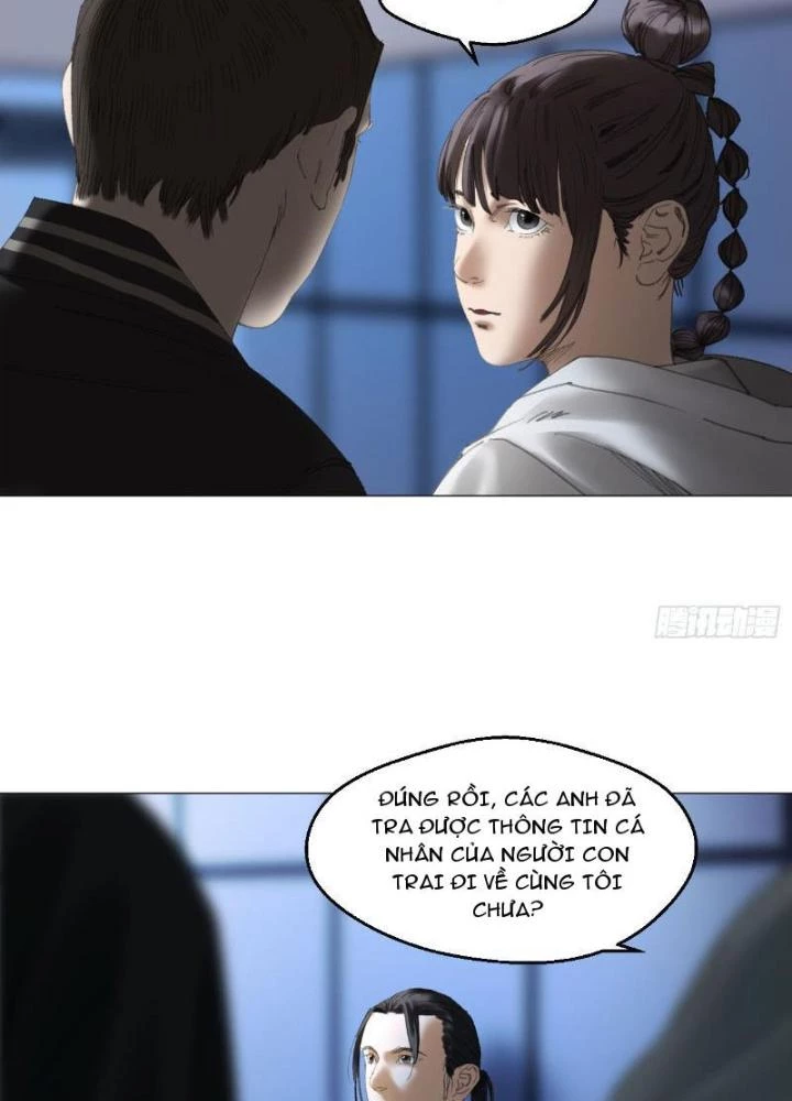 Giờ Ngọ Ba Khắc Chapter 22 - Trang 2