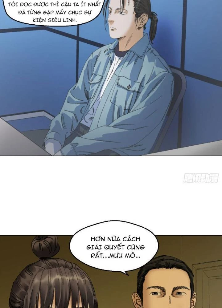 Giờ Ngọ Ba Khắc Chapter 22 - Trang 2