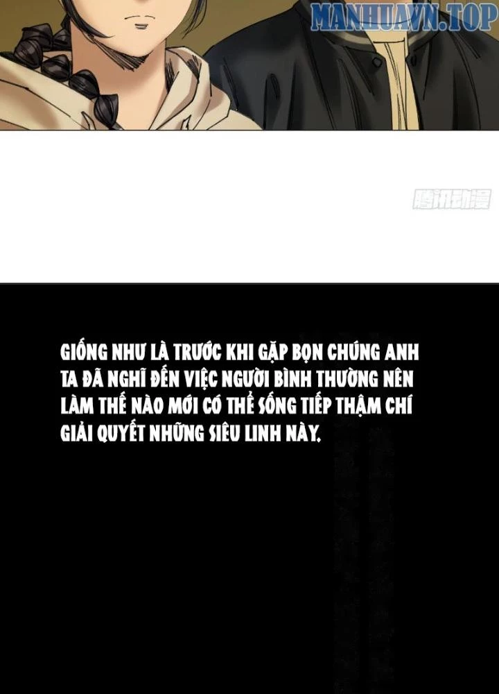 Giờ Ngọ Ba Khắc Chapter 22 - Trang 2