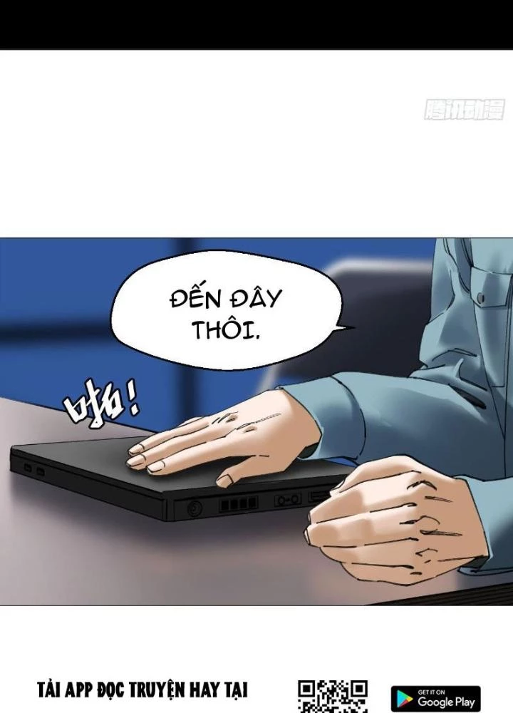Giờ Ngọ Ba Khắc Chapter 22 - Trang 2