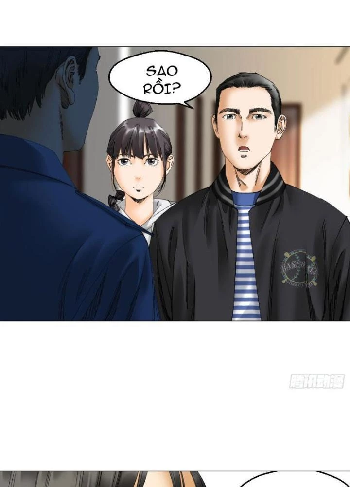 Giờ Ngọ Ba Khắc Chapter 22 - Trang 2