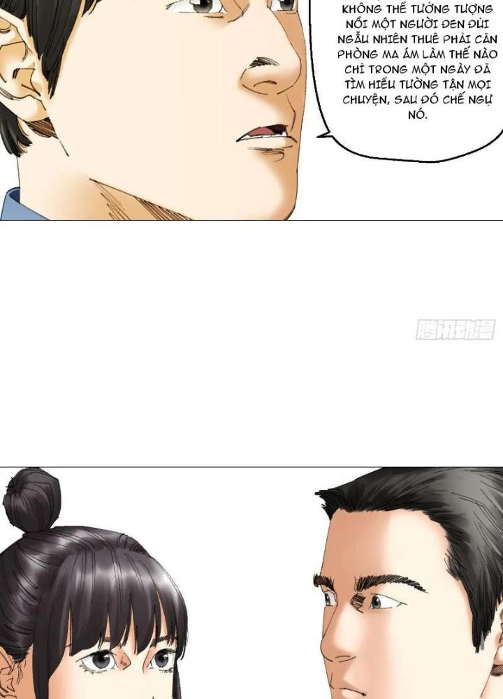 Giờ Ngọ Ba Khắc Chapter 22 - Trang 2