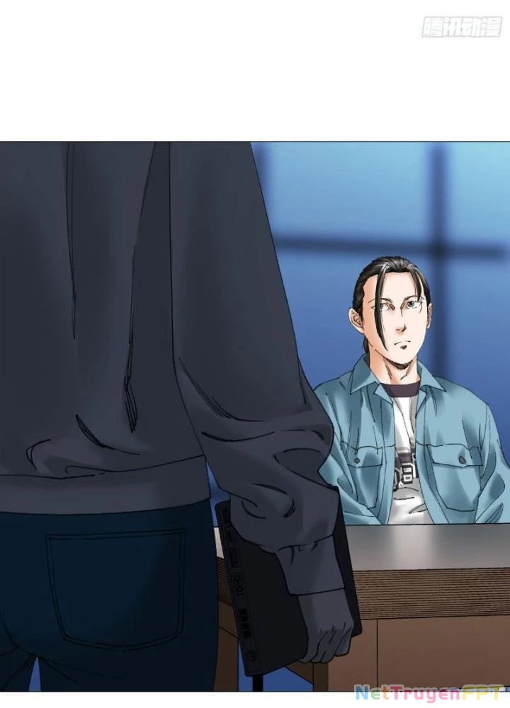 Giờ Ngọ Ba Khắc Chapter 22 - Trang 2