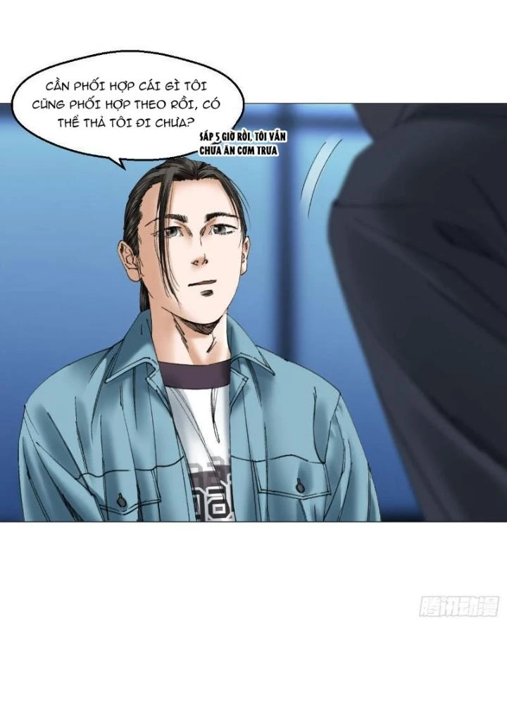 Giờ Ngọ Ba Khắc Chapter 22 - Trang 2