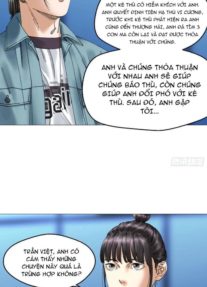 Giờ Ngọ Ba Khắc Chapter 22 - Trang 2