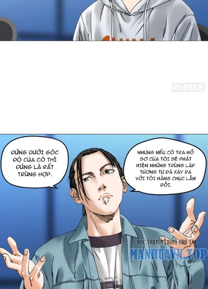 Giờ Ngọ Ba Khắc Chapter 22 - Trang 2