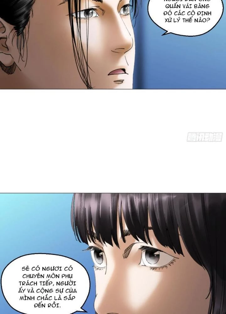 Giờ Ngọ Ba Khắc Chapter 22 - Trang 2