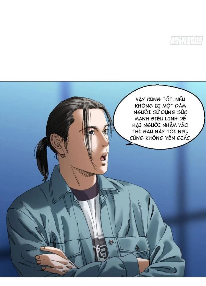 Giờ Ngọ Ba Khắc Chapter 22 - Trang 2