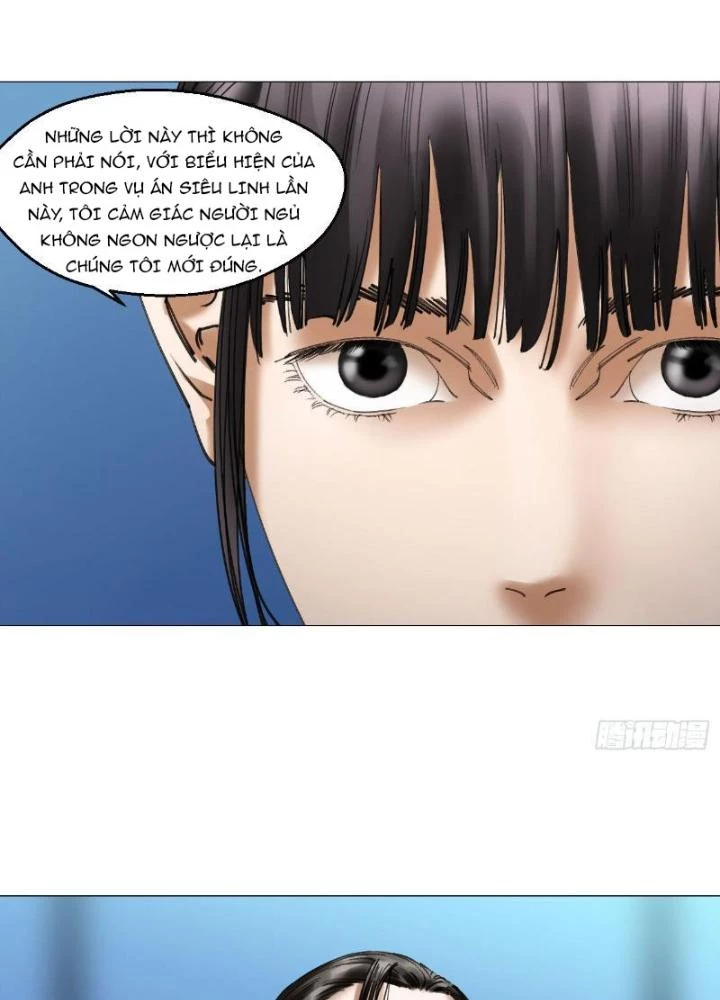 Giờ Ngọ Ba Khắc Chapter 22 - Trang 2