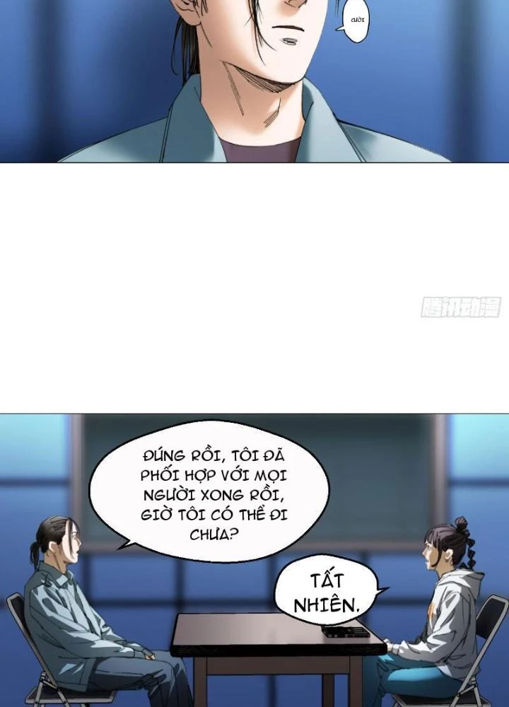 Giờ Ngọ Ba Khắc Chapter 22 - Trang 2