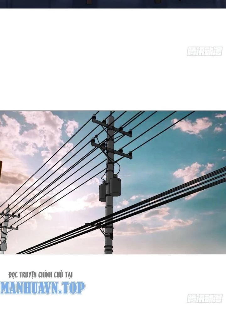 Giờ Ngọ Ba Khắc Chapter 22 - Trang 2