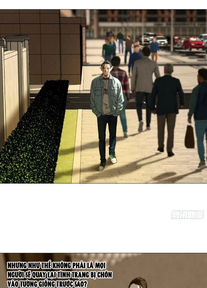 Giờ Ngọ Ba Khắc Chapter 22 - Trang 2