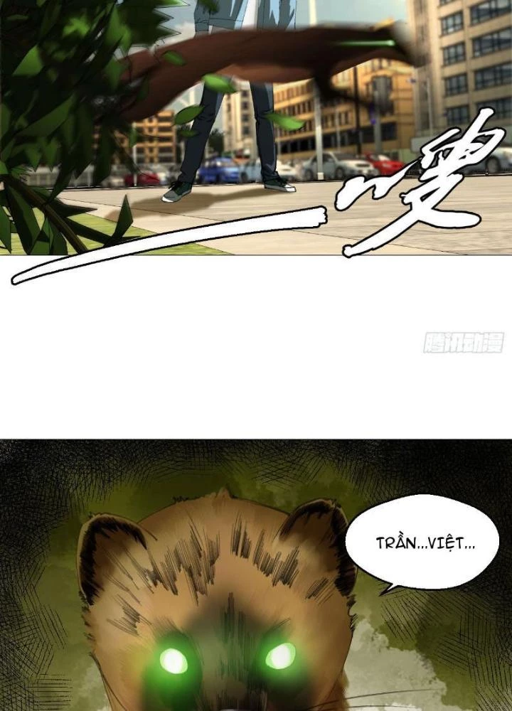 Giờ Ngọ Ba Khắc Chapter 22 - Trang 2