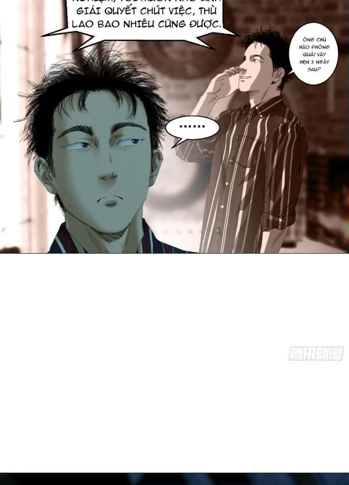 Giờ Ngọ Ba Khắc Chapter 23 - Trang 2