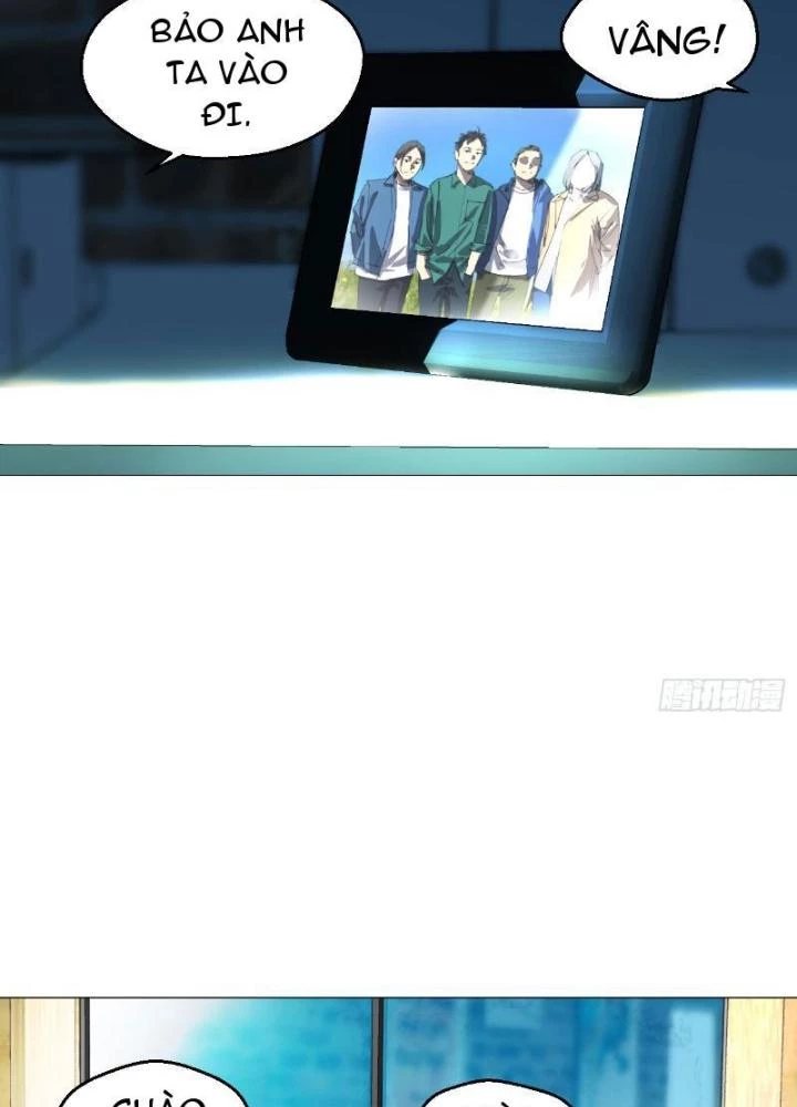 Giờ Ngọ Ba Khắc Chapter 23 - Trang 2
