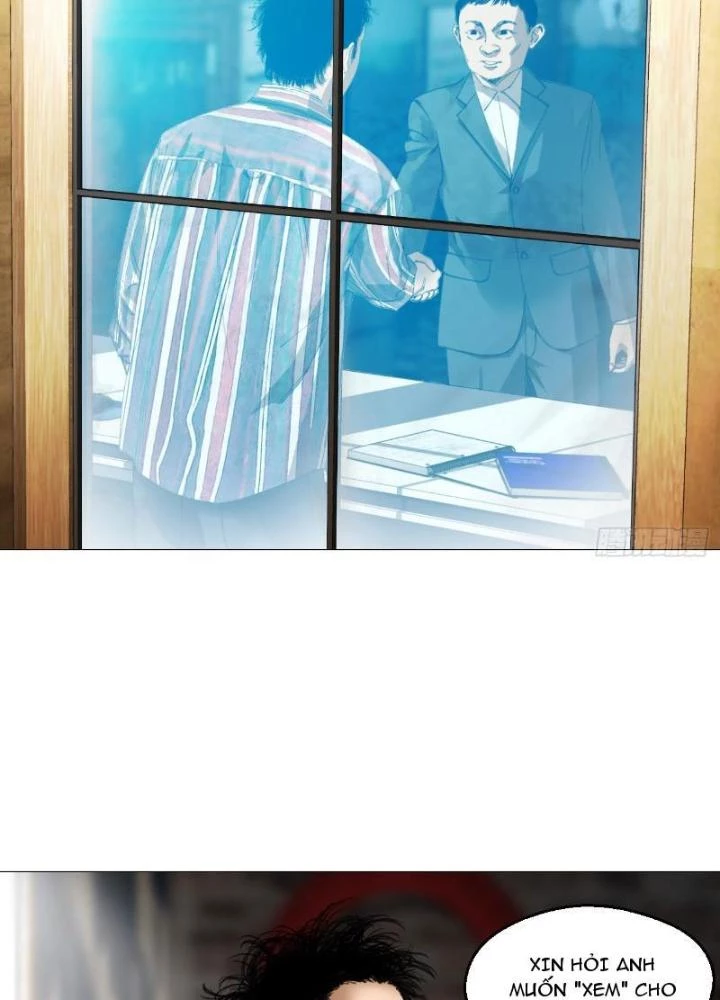 Giờ Ngọ Ba Khắc Chapter 23 - Trang 2