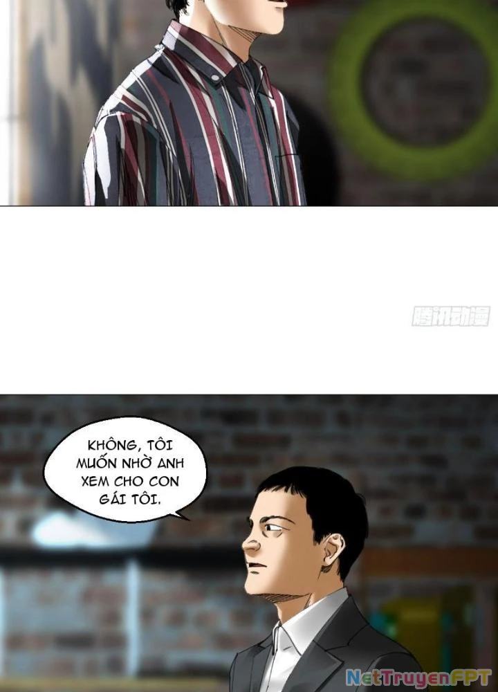 Giờ Ngọ Ba Khắc Chapter 23 - Trang 2