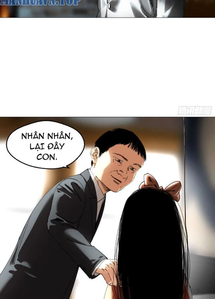 Giờ Ngọ Ba Khắc Chapter 23 - Trang 2