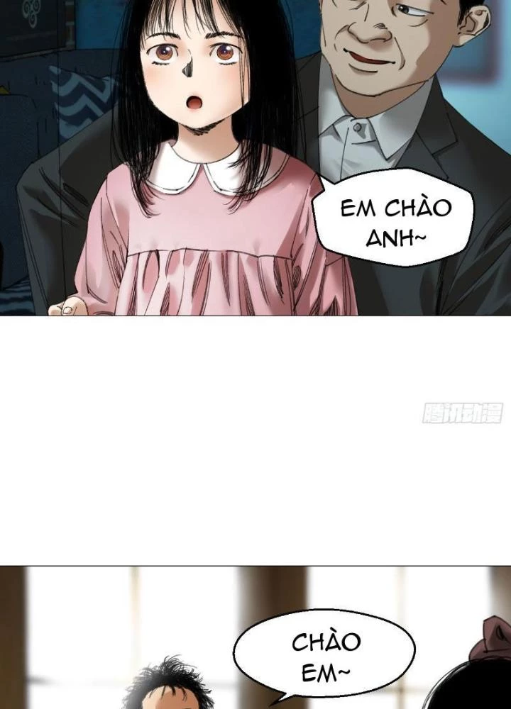 Giờ Ngọ Ba Khắc Chapter 23 - Trang 2