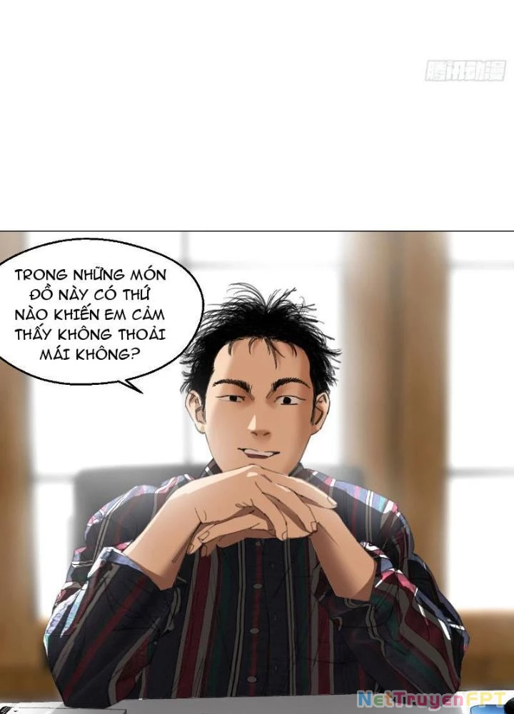 Giờ Ngọ Ba Khắc Chapter 23 - Trang 2