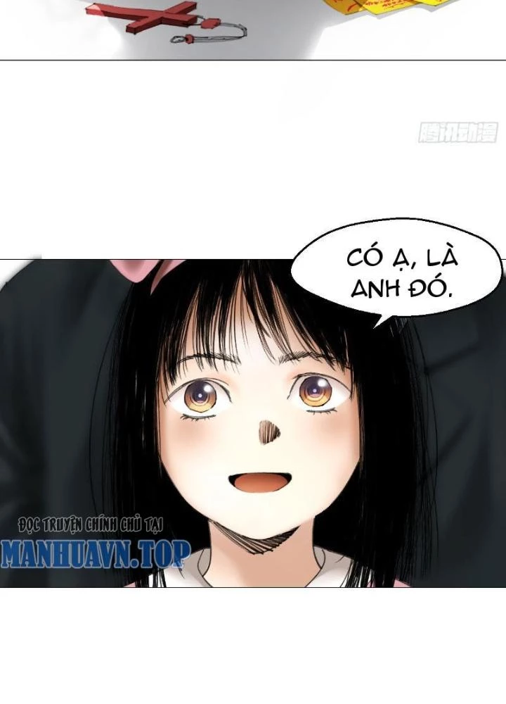 Giờ Ngọ Ba Khắc Chapter 23 - Trang 2