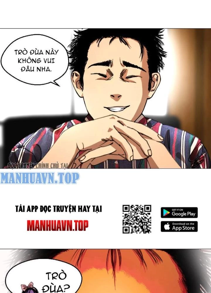 Giờ Ngọ Ba Khắc Chapter 23 - Trang 2