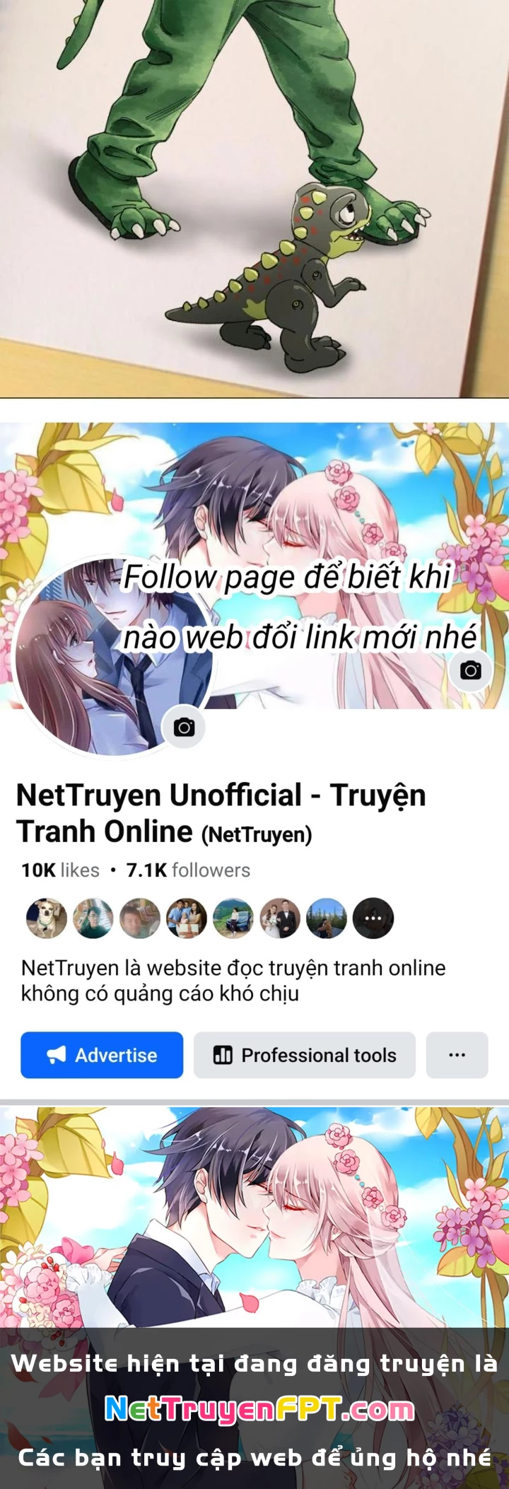 Giờ Ngọ Ba Khắc Chapter 23 - Trang 2