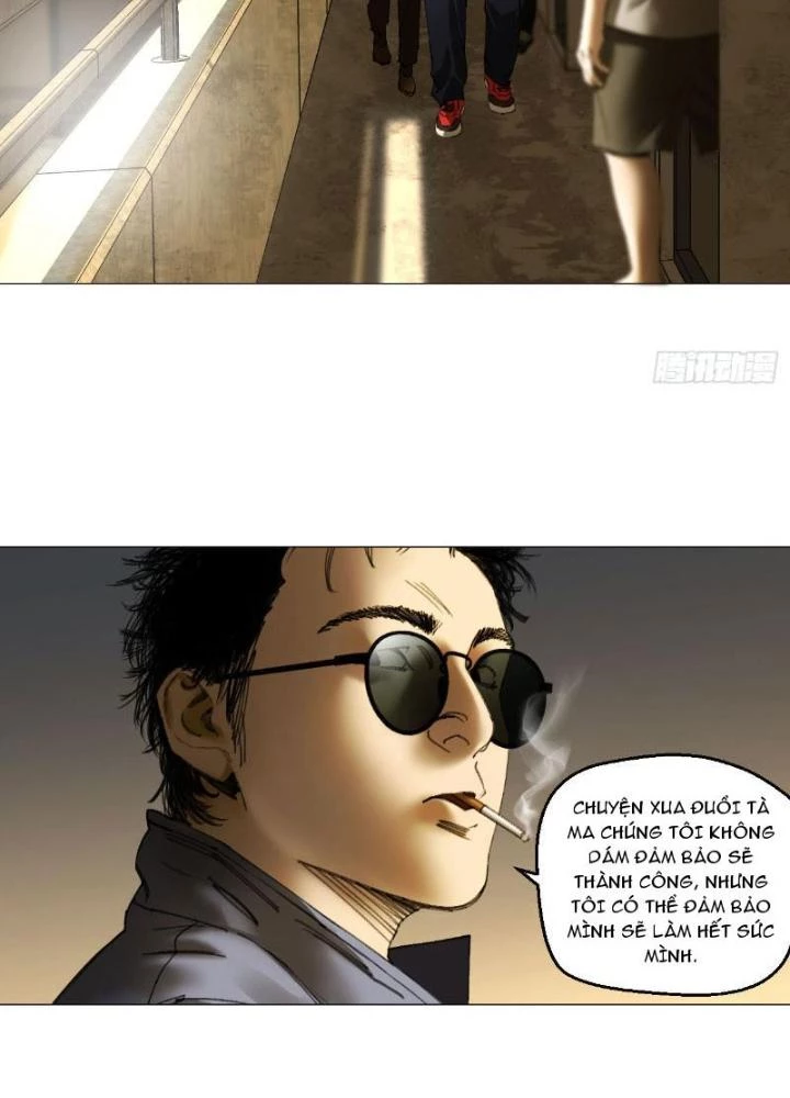 Giờ Ngọ Ba Khắc Chapter 23 - Trang 2