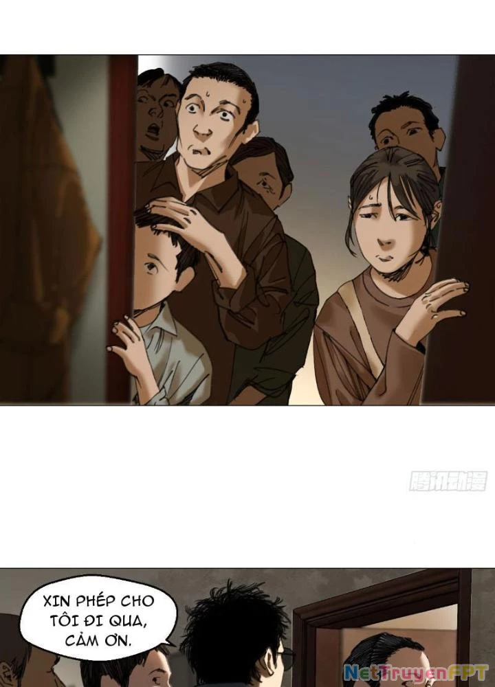 Giờ Ngọ Ba Khắc Chapter 23 - Trang 2