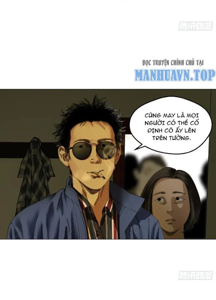 Giờ Ngọ Ba Khắc Chapter 23 - Trang 2