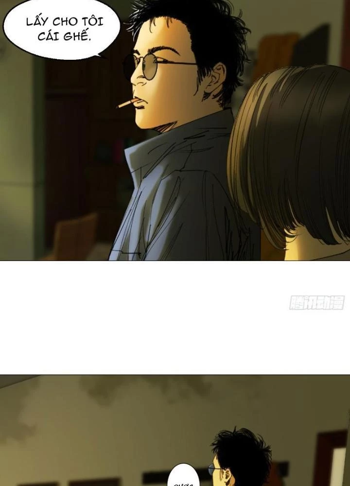 Giờ Ngọ Ba Khắc Chapter 23 - Trang 2
