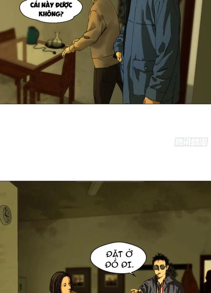 Giờ Ngọ Ba Khắc Chapter 23 - Trang 2