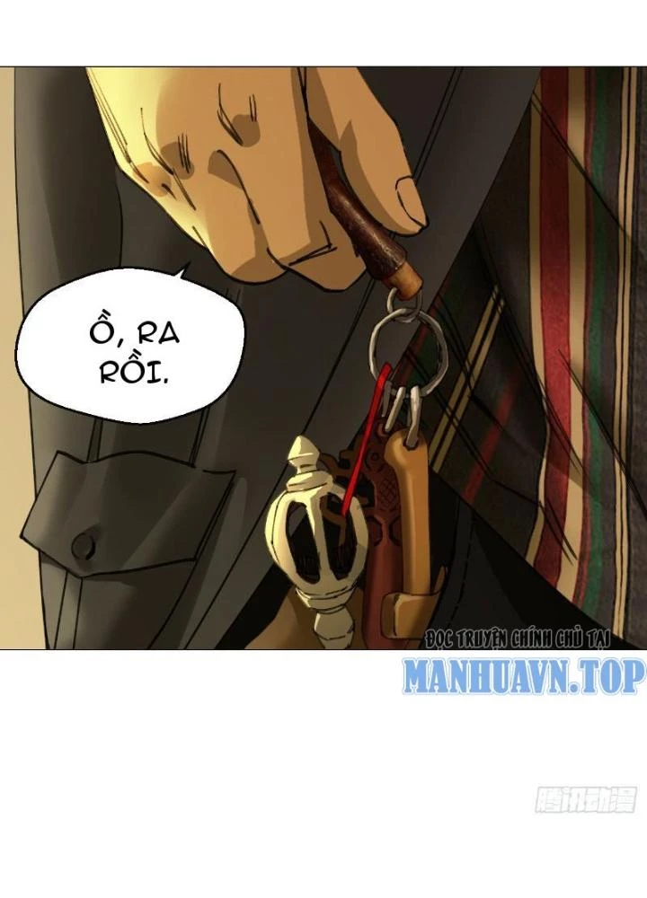 Giờ Ngọ Ba Khắc Chapter 23 - Trang 2