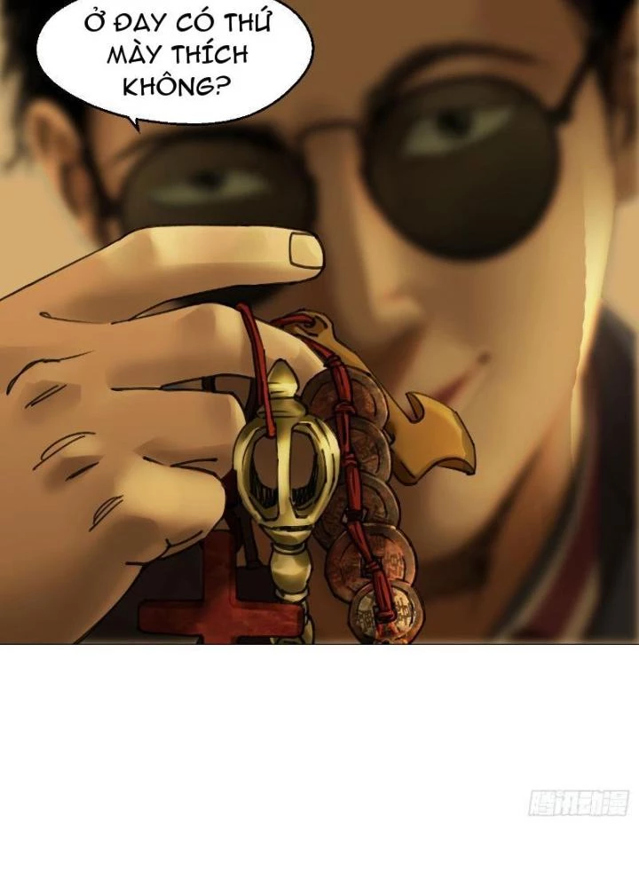 Giờ Ngọ Ba Khắc Chapter 23 - Trang 2