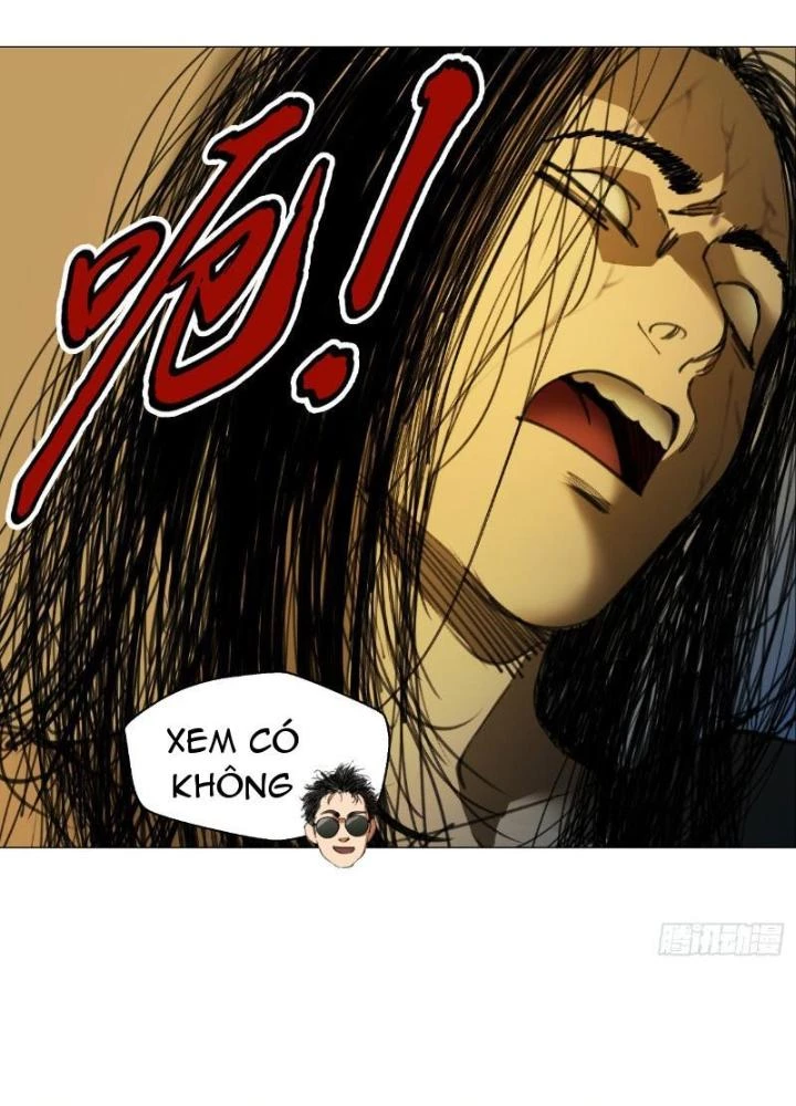 Giờ Ngọ Ba Khắc Chapter 23 - Trang 2