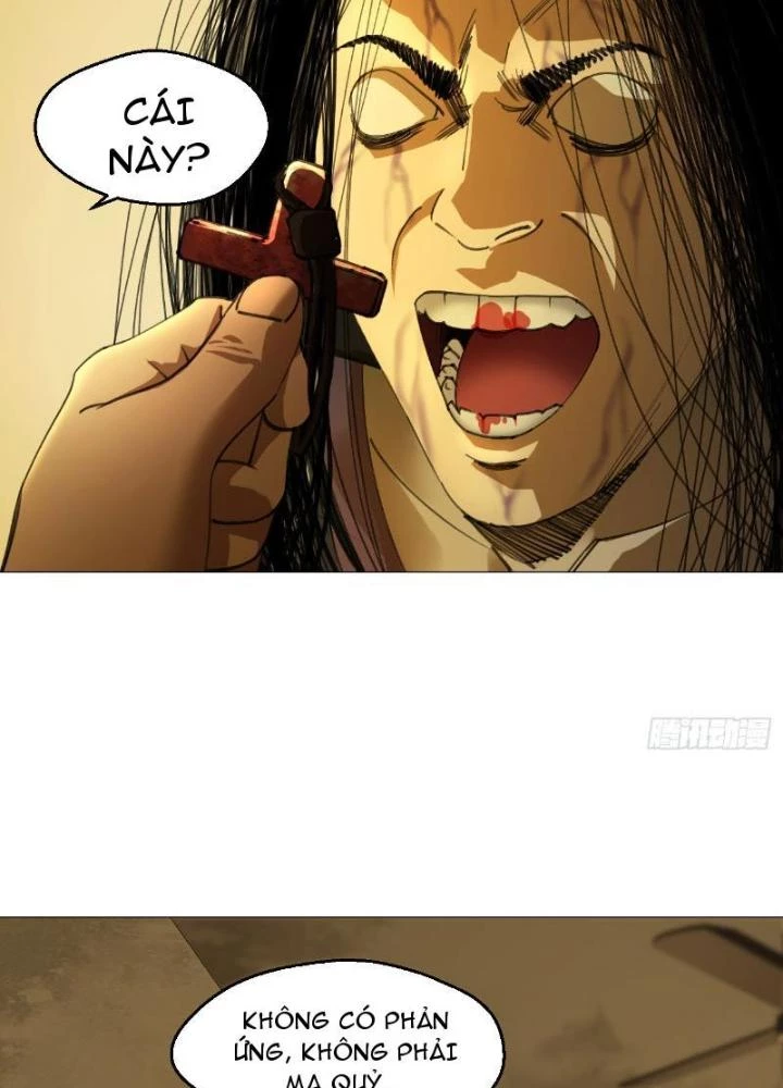 Giờ Ngọ Ba Khắc Chapter 23 - Trang 2