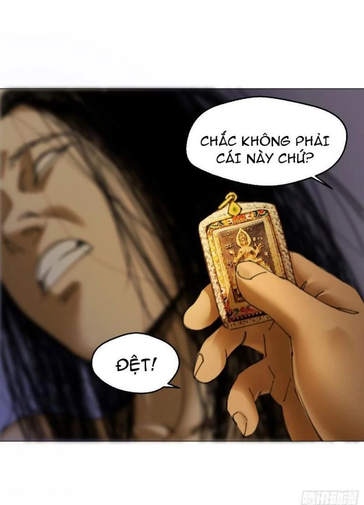 Giờ Ngọ Ba Khắc Chapter 23 - Trang 2